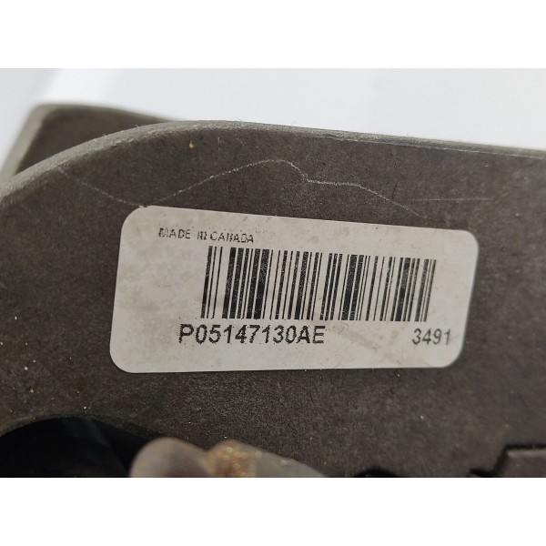 Coxim Motor L.d Fiat Freemont 2.4 2011