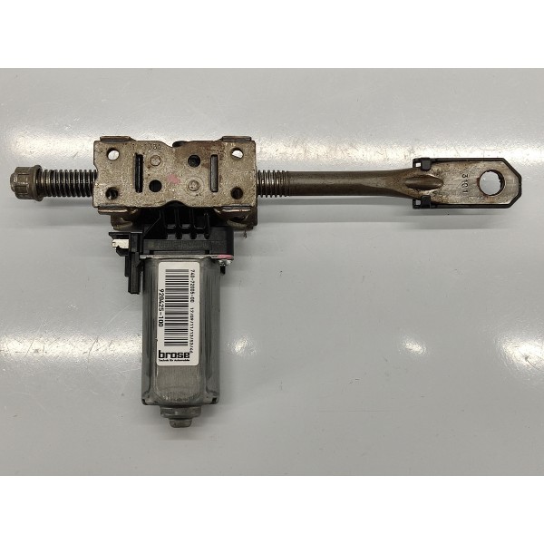 Motor Regulagem Banco D.e Fiat Freemont 2.4 2011 920425100