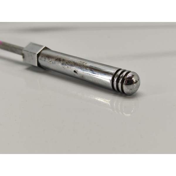 Fechadura Porta T.e Fiat Freemont 2.4 2011 P04589915ad