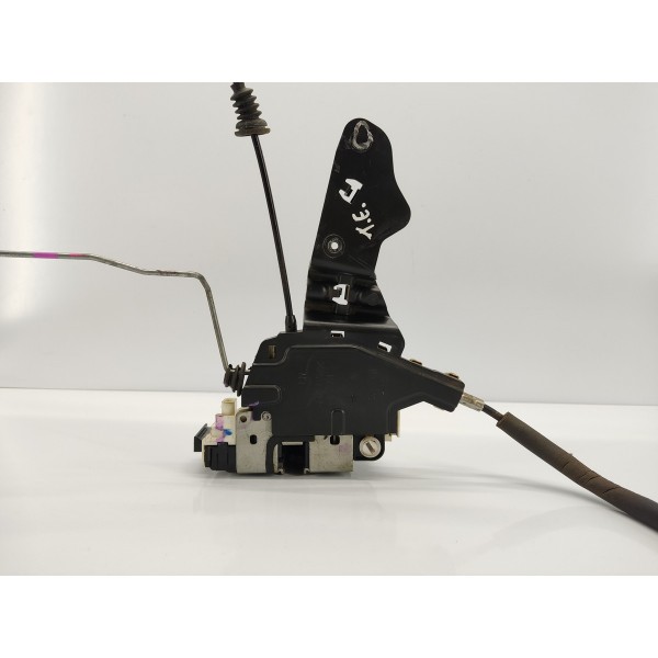 Fechadura Porta T.e Fiat Freemont 2.4 2011 P04589915ad