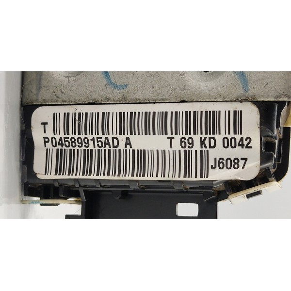 Fechadura Porta T.e Fiat Freemont 2.4 2011 P04589915ad