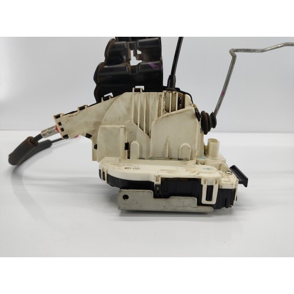 Fechadura Porta T.e Fiat Freemont 2.4 2011 P04589915ad