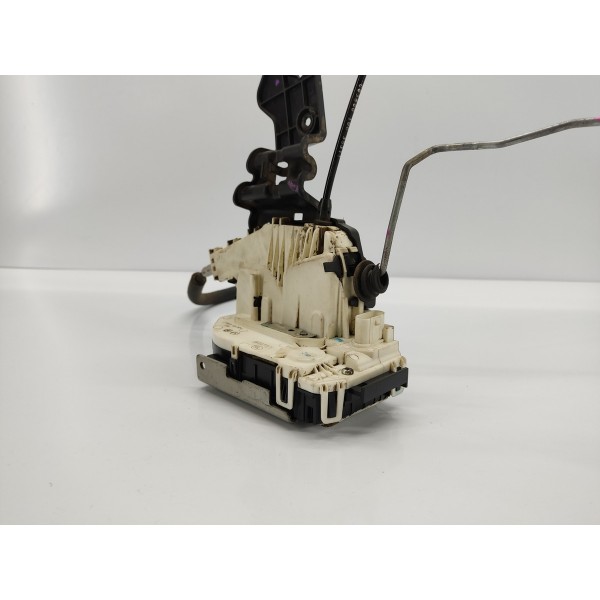 Fechadura Porta T.e Fiat Freemont 2.4 2011 P04589915ad