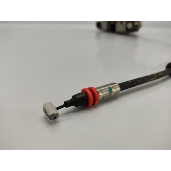 Fechadura Porta T.e Fiat Freemont 2.4 2011 P04589915ad