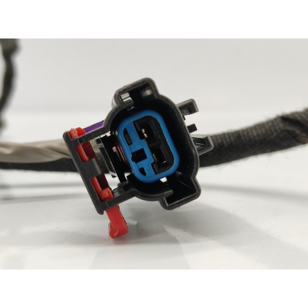 Chicote Porta T.e Fiat Freemont 2.4 2011 68082017ab