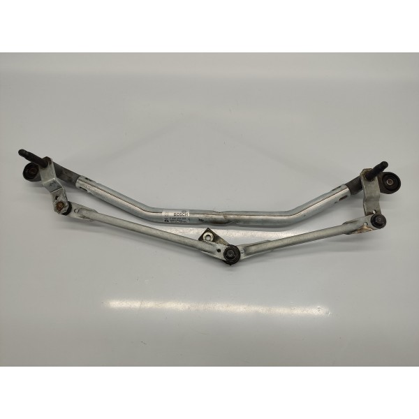 Galhada Limpador Para Brisa Fiat Freemont 2.4 2011  Direito