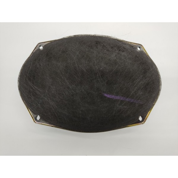 Auto Falante Porta Fiat Freemont 2.4 2011 05091019ab Preto