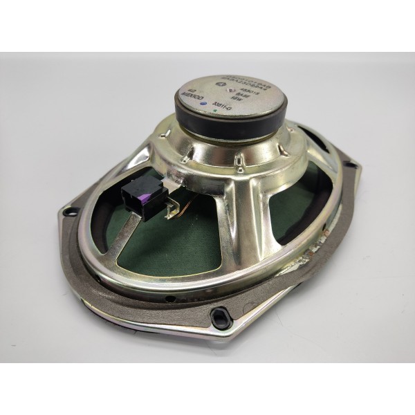 Auto Falante Porta Fiat Freemont 2.4 2011 05091019ab Preto