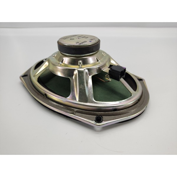 Auto Falante Porta Fiat Freemont 2.4 2011 05091019ab Preto