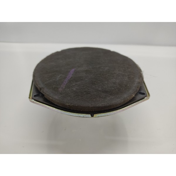 Auto Falante Porta Fiat Freemont 2.4 2011 05091019ab Preto