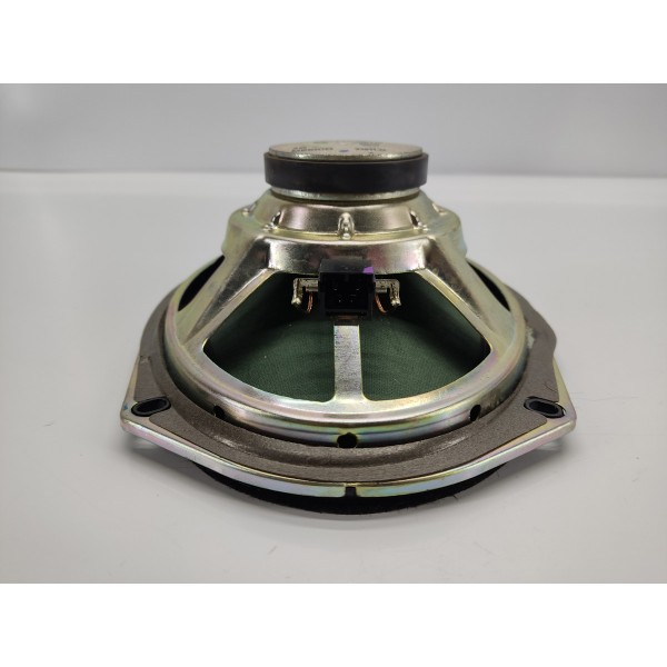 Auto Falante Porta Fiat Freemont 2.4 2011 05091019ab Preto