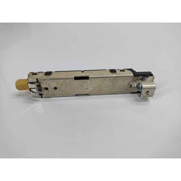 Modulo Amplificador Antena Volkswagen Jetta Gli 230cv 2019  Preto