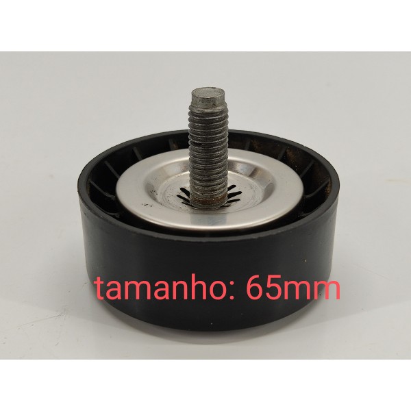 Rolamento Tensor Correia Fiat Freemont 2.4 2011 04891596ac