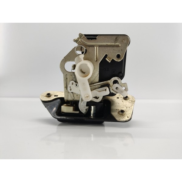 Fechadura Tampa Traseira Fiat Freemont 2.4 2011