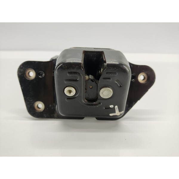 Fechadura Tampa Traseira Fiat Freemont 2.4 2011