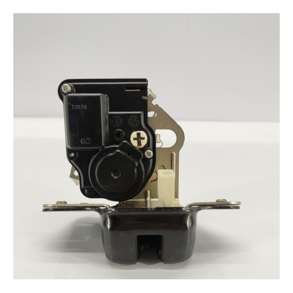 Fechadura Tampa Traseira Fiat Freemont 2.4 2011