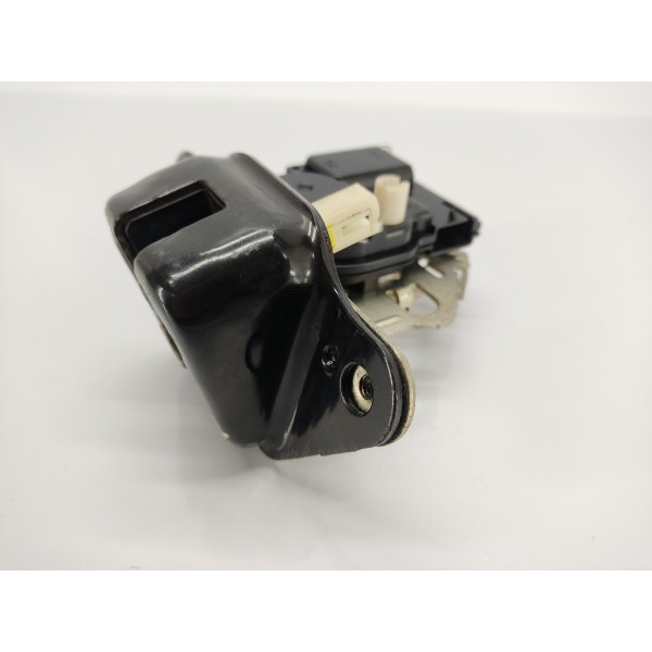 Fechadura Tampa Traseira Fiat Freemont 2.4 2011