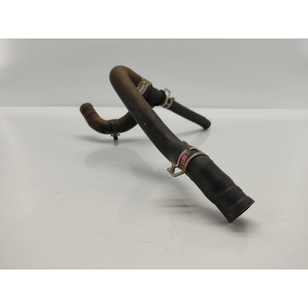 Mangueira Agua Fiat Freemont 2.4 2011