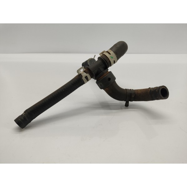 Mangueira Agua Fiat Freemont 2.4 2011