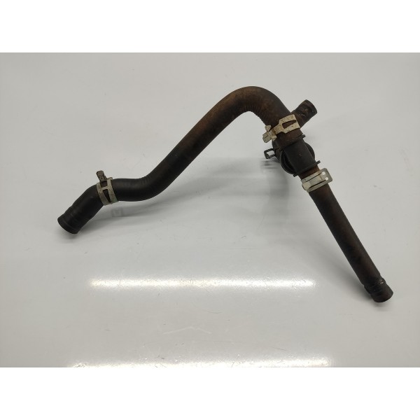 Mangueira Agua Fiat Freemont 2.4 2011