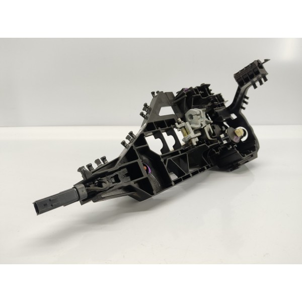 Maçaneta Externa Dianteira Esquerda Fiat Freemont 2.4 2011 Dianteira