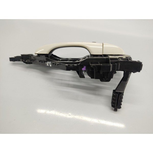 Maçaneta Externa Dianteira Esquerda Fiat Freemont 2.4 2011 Dianteira