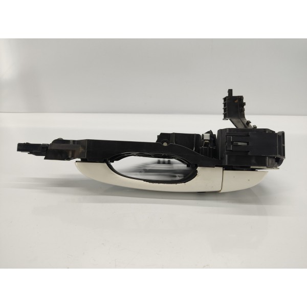 Maçaneta Externa Dianteira Esquerda Fiat Freemont 2.4 2011 Dianteira