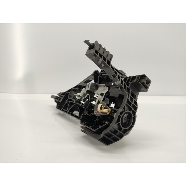 Maçaneta Externa Dianteira Esquerda Fiat Freemont 2.4 2011 Dianteira