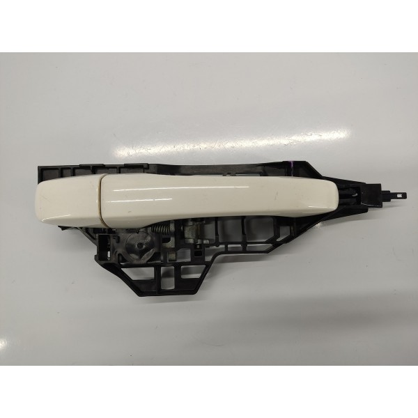 Maçaneta Externa Traseira Direita Fiat Freemont 2.4 2011 Traseira