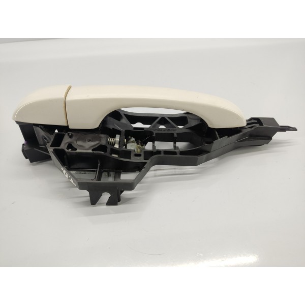 Maçaneta Externa Traseira Direita Fiat Freemont 2.4 2011 Traseira