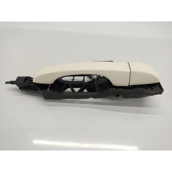 Maçaneta Externa Traseira Direita Fiat Freemont 2.4 2011 Traseira