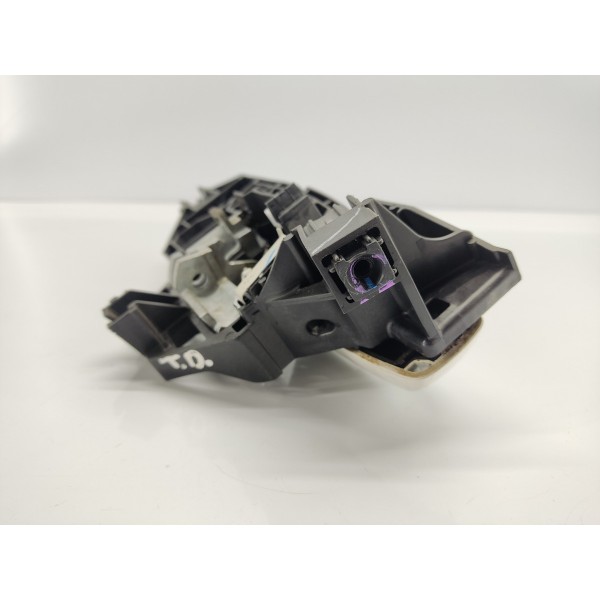 Maçaneta Externa Traseira Direita Fiat Freemont 2.4 2011 Traseira