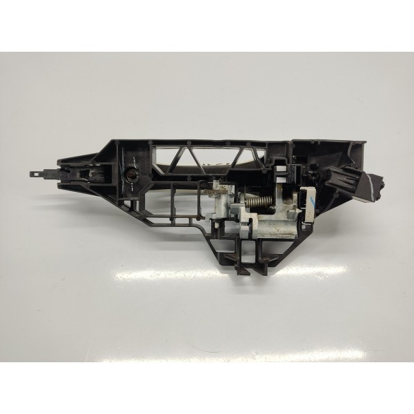 Maçaneta Externa Traseira Direita Fiat Freemont 2.4 2011 Traseira