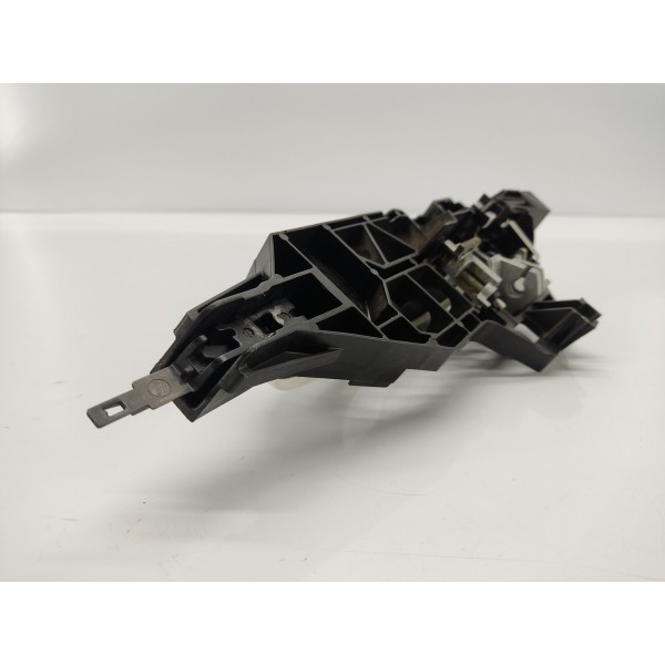 Maçaneta Externa Traseira Direita Fiat Freemont 2.4 2011 Traseira