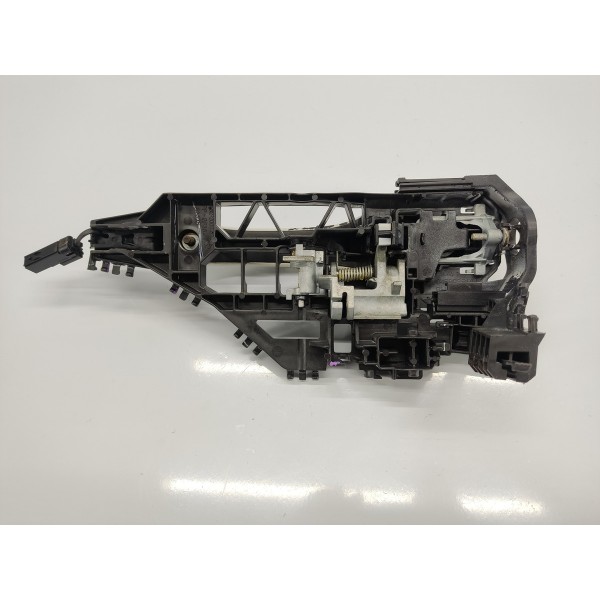 Maçaneta Externa Dianteira Direita Fiat Freemont 2.4 2011 Dianteira