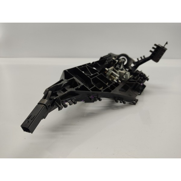 Maçaneta Externa Dianteira Direita Fiat Freemont 2.4 2011 Dianteira