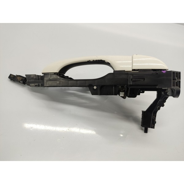 Maçaneta Externa Dianteira Direita Fiat Freemont 2.4 2011 Dianteira