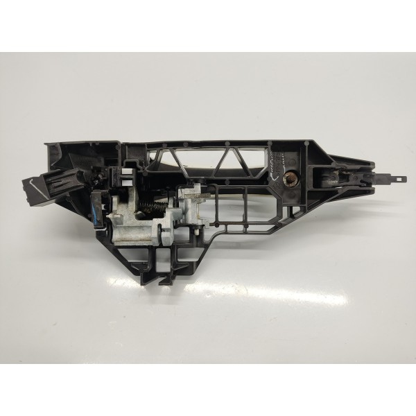 Maçaneta Externa Traseira Esquerda Fiat Freemont 2.4 2011 Dianteira