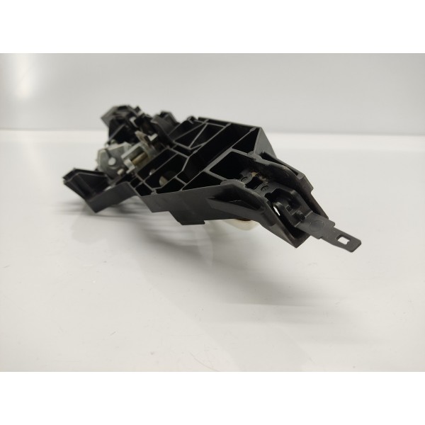 Maçaneta Externa Traseira Esquerda Fiat Freemont 2.4 2011 Dianteira