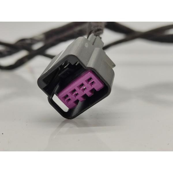 Chicote Porta Dianteira Esquerda Fiat Freemont 2.4 2011