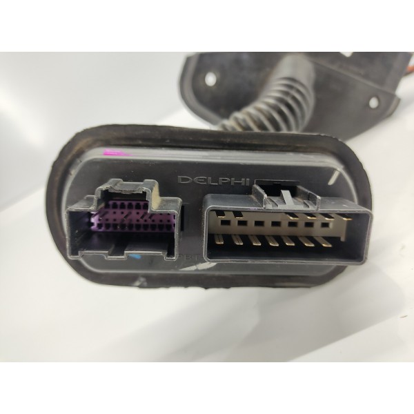 Chicote Porta Dianteira Esquerda Fiat Freemont 2.4 2011