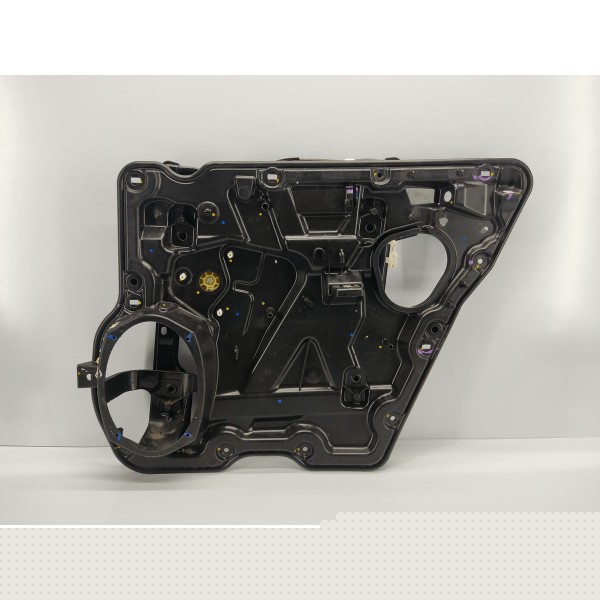 Maquina Vidro Traseira Direita Fiat Freemont 2.4 2011