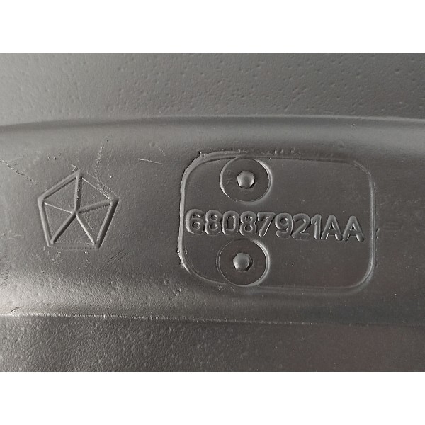 Parabarro Traseiro Esquerdo Fiat Freemont 2.4 2011