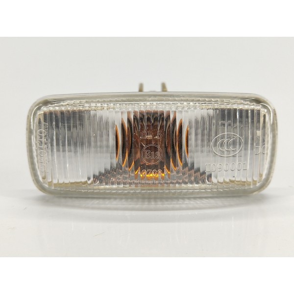 Pisca Para Lama C/detalhe Fiat Freemont 2.4 2011