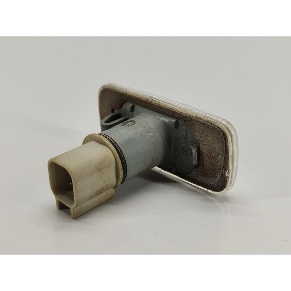 Pisca Para Lama C/detalhe Fiat Freemont 2.4 2011