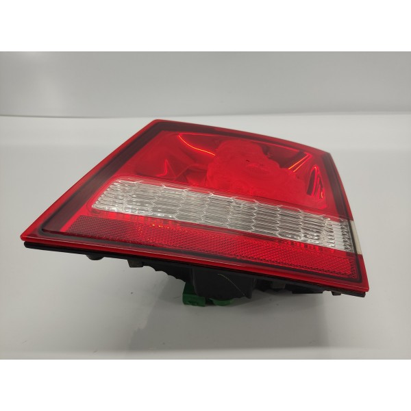 Lanterna Tampa Traseira L.d Fiat Freemont 2.4 2011 Direito Vermelho