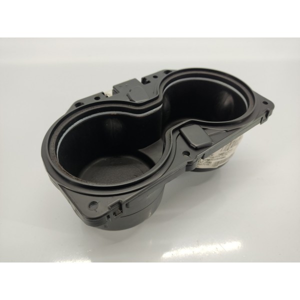 Porta Copos Fiat Freemont 2.4 2011 1qg55jxpac Preto