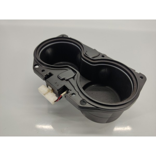 Porta Copos Fiat Freemont 2.4 2011 1qg55jxpac Preto