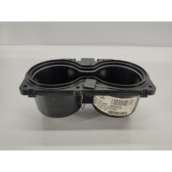 Porta Copos Fiat Freemont 2.4 2011 1qg55jxpac Preto