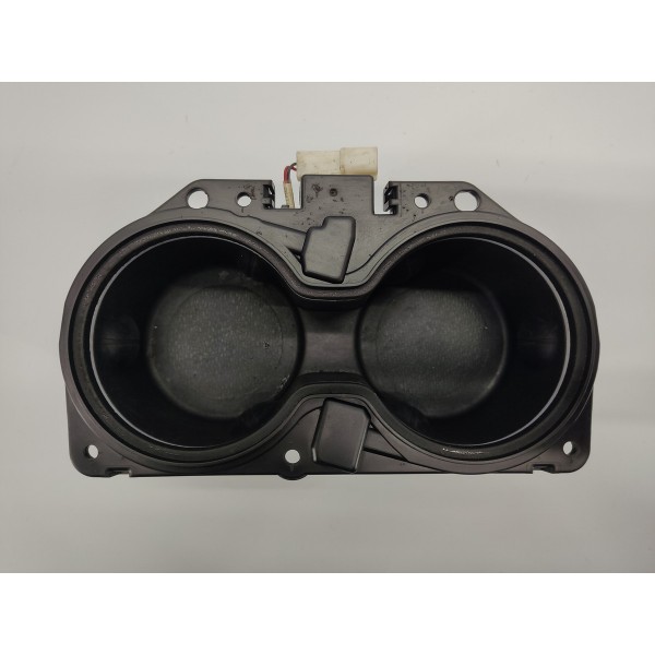 Porta Copos Fiat Freemont 2.4 2011 1qg55jxpac Preto